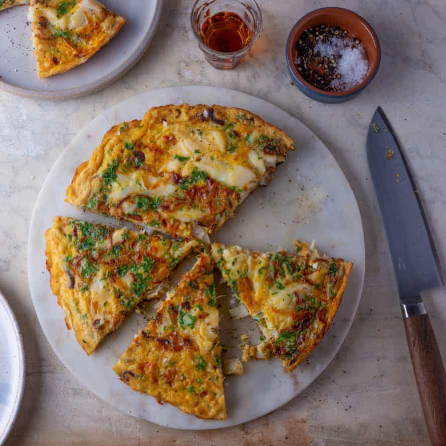 20 best egg recipes: part 1 | Eggs | The Guardian