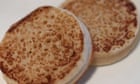 Crumpets back on menu at Warburtons after CO2 shortage