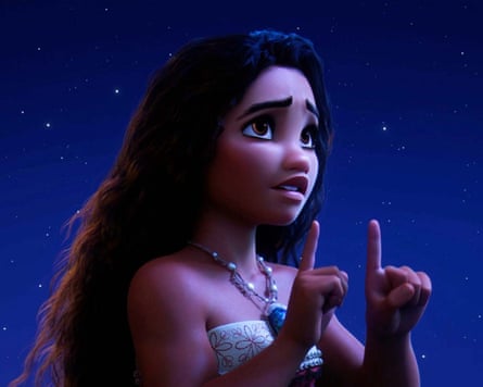 Famous Disney tunes are performed in Songs in Sign Language.
