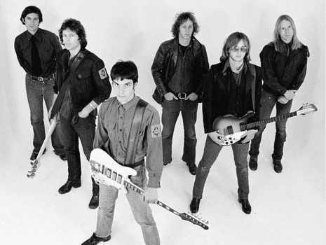 Radio Birdman: brutally honest doco cements legacy of Radio Birdman: brutally honest doco cements legacy of