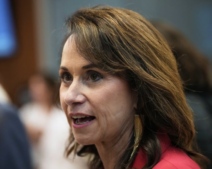 Louisiana: Republican attorney general indicted on criminal charges