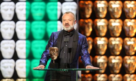 The Baftas: downbeat moments amid the glitz | Baftas | The Guardian