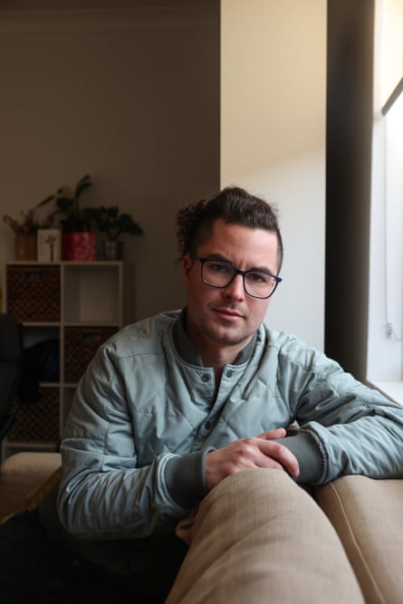 Will Shepherd, who has just finished up his apprenticeship at the Australian Nuclear Science and Technology Organisation. He’s based in Maroubra, NSW, Australia.