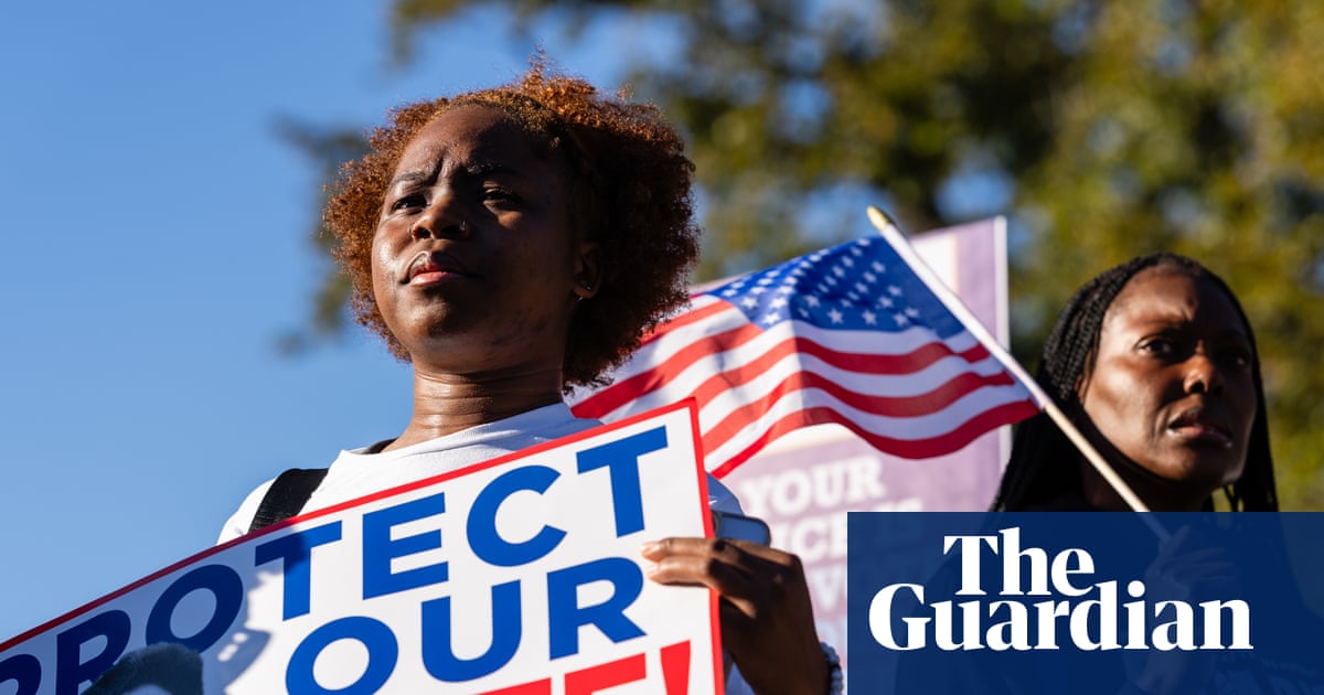 What is the US supreme court’s voting rights ruling about and will it affect midterms?
