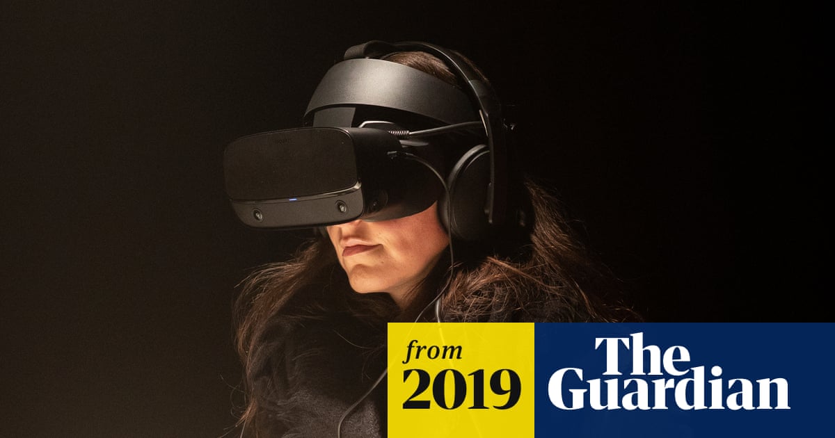 Virtual Reality Brutality Virtual Reality Brutality