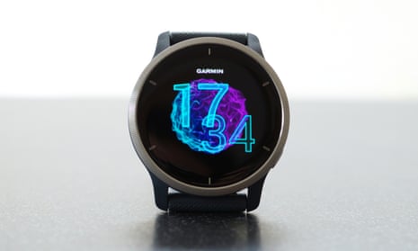 Venu 2 review: can Garmin make a good smartwatch?, Smartwatches