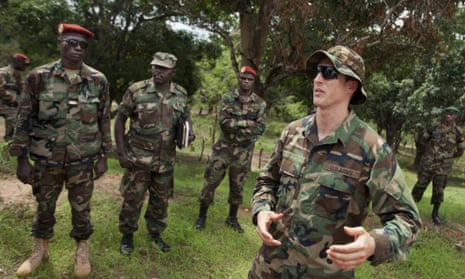 central african republic lra us