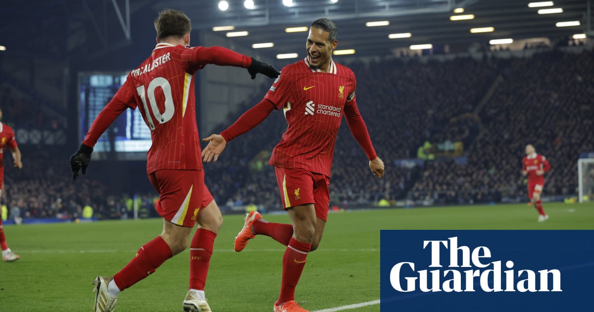 Liverpool will improve next season in search for perfection, warns Arne Slot