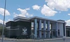 Namibia high court overturns law banning consensual gay sex
