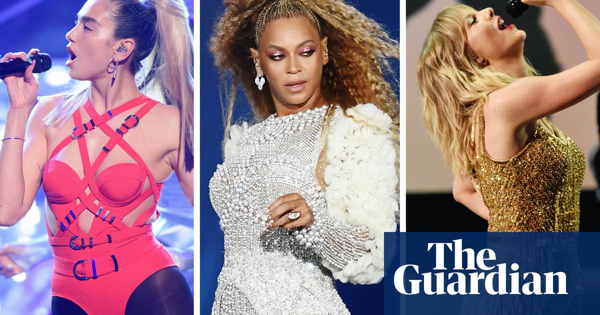 Who will – and should – win the 2021 Grammy awards?