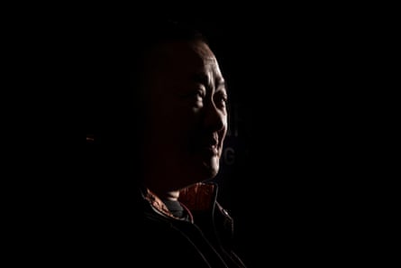 Hiromasa Ogura, art director and background artist
