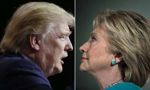 Investigators explore whether Russia colluded with pro-Trump sites