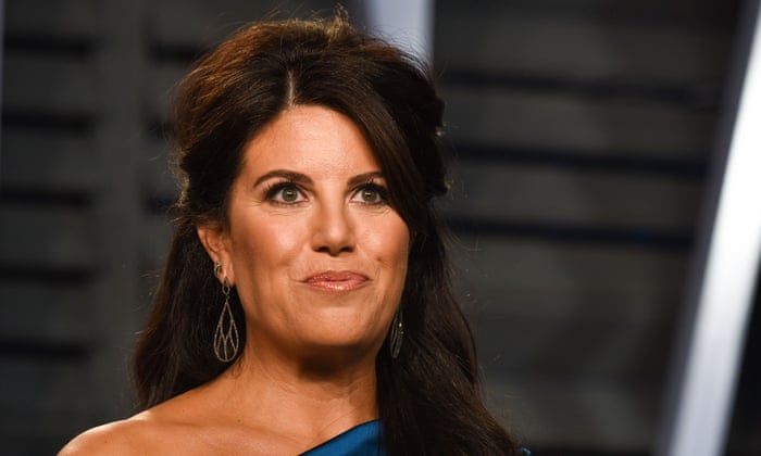 Good For You Monica Lewinsky For Finally Taking Control Of Your Good For You Monica Lewinsky For Finally Taking Control Of Your