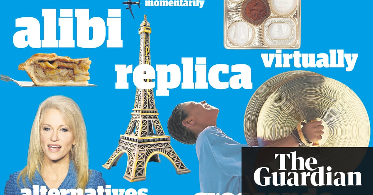 The 35 words you’re (probably) getting wrong