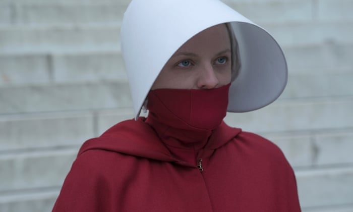 The Handmaid S Tale Season Three Episode Six Recap Beautiful