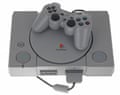 Console yourself … Sony’s original PlayStation.