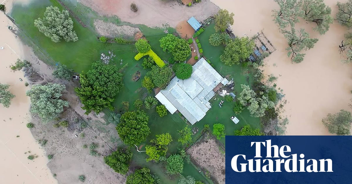 Severe Flooding Hits Queensland, US Faces Storms