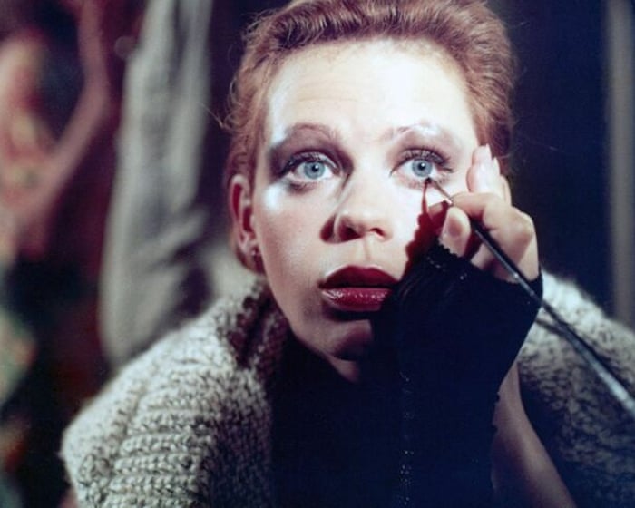 Solo Sunny: A Heartbreaking Reflection on Dreams Dashed in East Germany