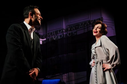 The Secret Conversations in New York.