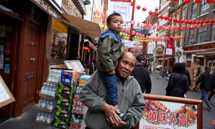 A number of Chinatown’s businesses are reportedly for sale despite the area’s continued bustling popularity.