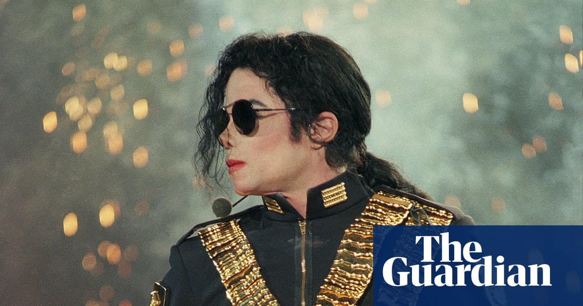 Michael Jackson is moonwalking back, but after the Springsteen flop is the pop biopic still relevant?