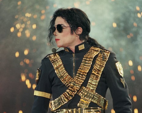 Michael Jackson is moonwalking back, but after the Springsteen flop is the pop biopic still relevant? | Michael Jackson | The Guardian