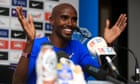 Mo Farah tells Kenyan rivals to bring it on at Rio Olympic Games