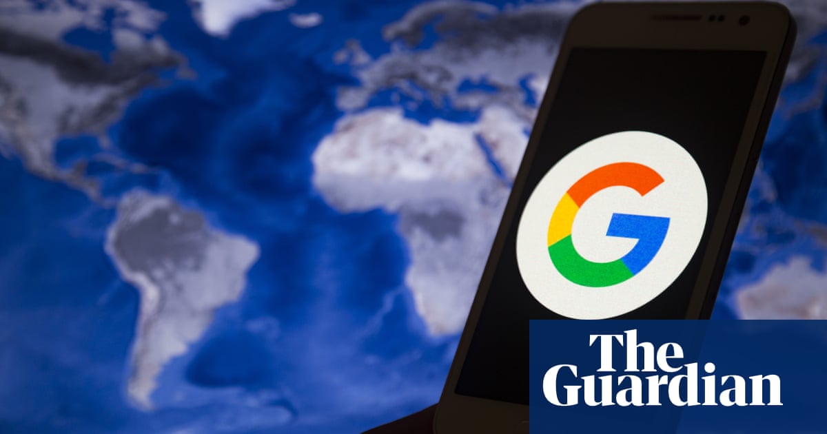 Tech giant ‘continued to collect and store a user’s location data’ even if users turned off their location history, according to suit Google wil