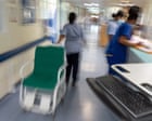 La Crisi del Servizio Sanitario Nazionale: Sfide e Possibili Soluzioni per il Futuro del NHS