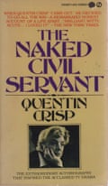 Naked Civil Servant cover
