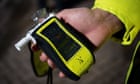 Doctors call for English drink-drive limit to be cut to equivalent of a small drink