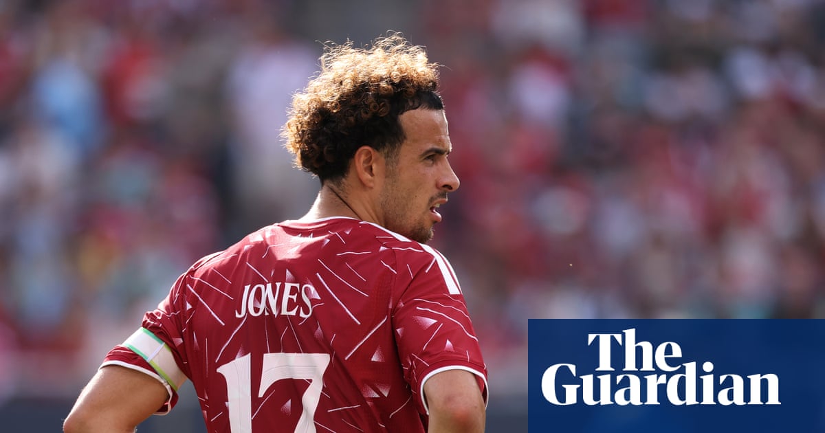 Inter in talks with Liverpool over Curtis Jones deal