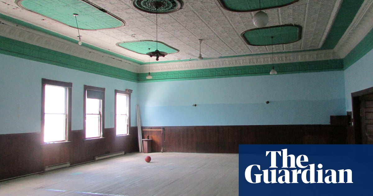 World S Oldest Basketball Court Canadian Town Fights For Its Place In History The Guardian World S Oldest Basketball Court, Basketball Light Fixture Canada