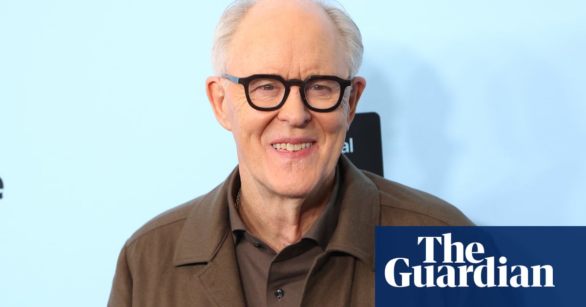 John Lithgow set to play Dumbledore in Harry Potter TV series – reports
