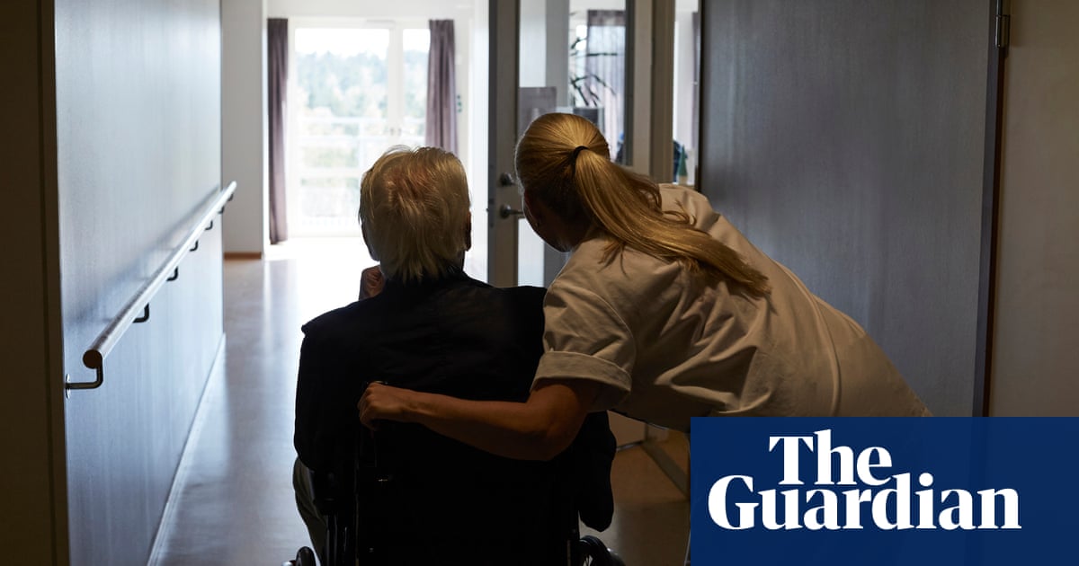 Underfunding and staff shortages are driving aged care sector to ‘untenable standstill’, major provider warns