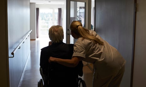 A major Australian aged care provider pleads for ‘immediate action’ to improve funding.