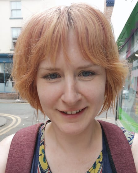 Amy Bowles