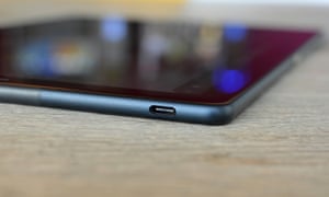 Google Pixel Slate Review