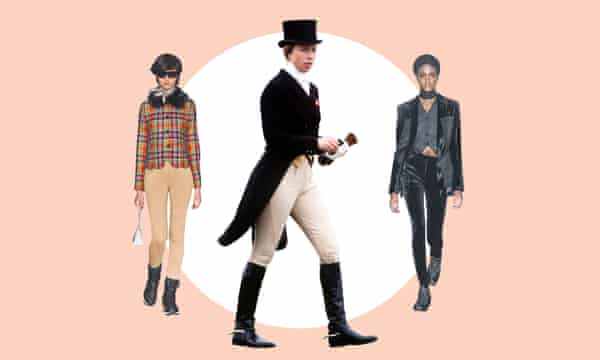 One Is A Muse How Princess Anne Changed Fashion Fashion The Guardian