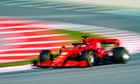 FIA says it could not prove Ferrari's engine operated outside rules in 2019