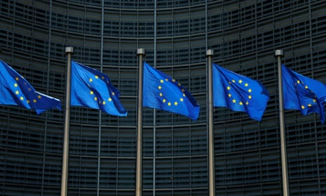 The EU commission’s proposals include regular information sharing between member states. 