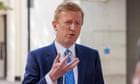 Oliver Dowden reportedly reveals preferred choice for next Tory leader – UK general election live