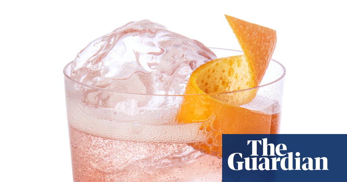 Cocktail of the week: DakaDaka’s qvevri – recipe | Cocktails Cocktail of the week: DakaDaka’s qvevri – recipe | Cocktails