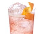 Cocktail of the week: DakaDaka’s qvevri – recipe | The good mixer
