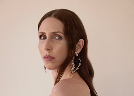 Chelsea Wolfe