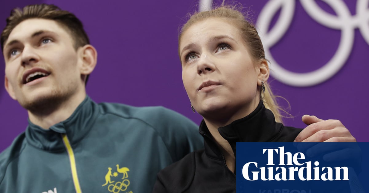 Ekaterina Alexandrovskaya, Australian figure skater, dies aged 20