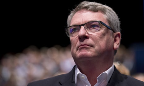 Lynton Crosby, a political strategist with the UK Conservative party, says many voted for Labour because they thought the Tories would win anyway.