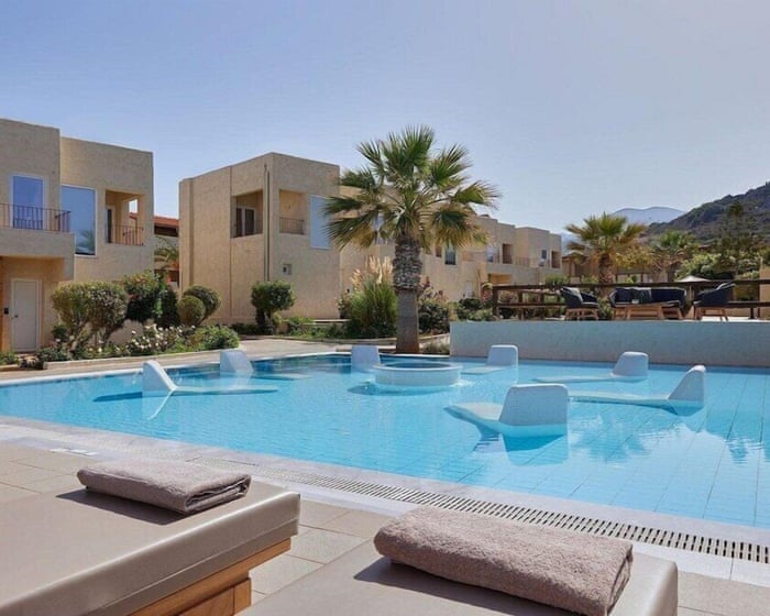 EasyJet Holidays’ ‘spa’ resort was lacking an on-site spa or gym