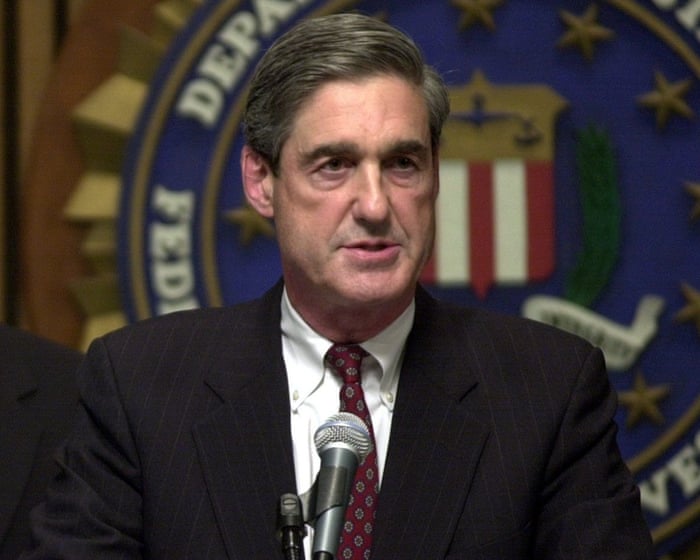 Former FBI Director Robert Mueller Dies at 81