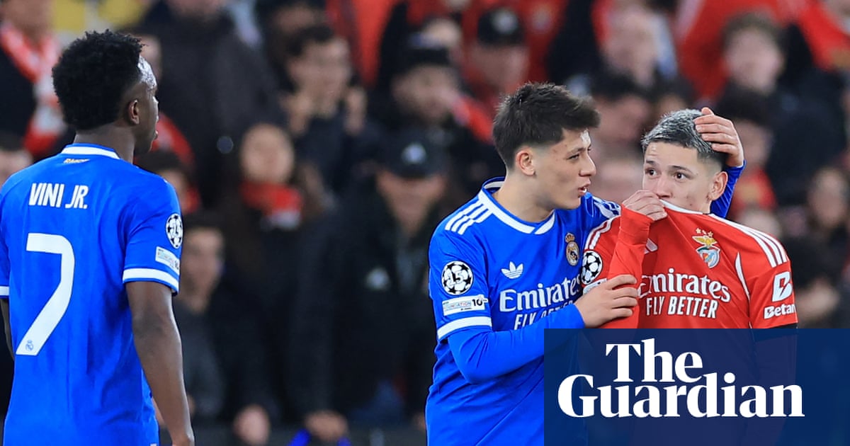 Infantino suggests players covering mouths when addressing opponents could be sent off